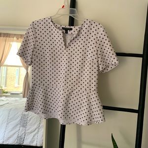 Banana Republic Blouse